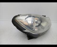 FARO FANALE ANTERIORE DX MERCEDES C220 W204 2011-2 - 7
