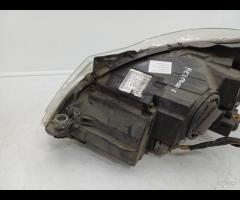 FARO FANALE ANTERIORE DX MERCEDES C220 W204 2011-2 - 10