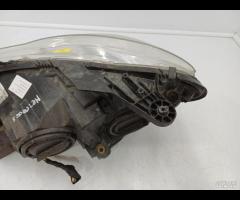 FARO FANALE ANTERIORE DX MERCEDES C220 W204 2011-2 - 12