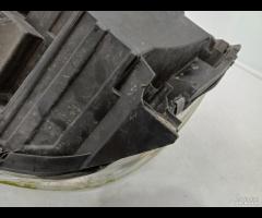 FARO FANALE ANTERIORE DX MERCEDES C220 W204 2011-2 - 14