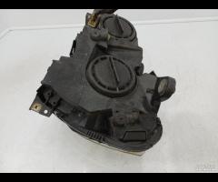 FARO FANALE ANTERIORE DX MERCEDES C220 W204 2011-2 - 17