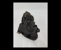 FARO FANALE ANTERIORE DX MERCEDES C220 W204 2011-2 - 19