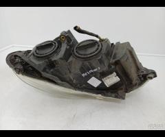 FARO FANALE ANTERIORE DX MERCEDES C220 W204 2011-2 - 21