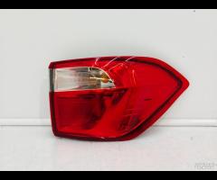 FARO FANALE STOP POSTERIORE DX FORD ECOSPORT II SU - 1