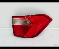 FARO FANALE STOP POSTERIORE DX FORD ECOSPORT II SU - 2