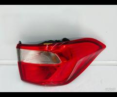 FARO FANALE STOP POSTERIORE DX FORD ECOSPORT II SU - 3