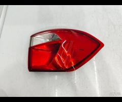 FARO FANALE STOP POSTERIORE DX FORD ECOSPORT II SU - 4