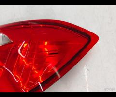 FARO FANALE STOP POSTERIORE DX FORD ECOSPORT II SU - 6
