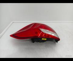 FARO FANALE STOP POSTERIORE DX FORD ECOSPORT II SU - 11