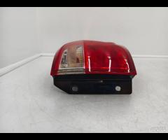 FARO FANALE STOP POSTERIORE DX FORD ECOSPORT II SU - 12