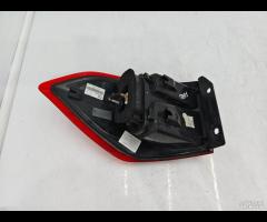 FARO FANALE STOP POSTERIORE DX FORD ECOSPORT II SU - 14