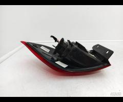 FARO FANALE STOP POSTERIORE DX FORD ECOSPORT II SU - 16