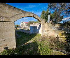 Fabbricato con terreno - 3