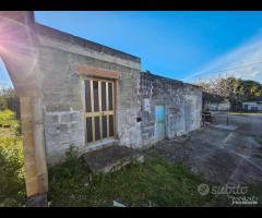 Fabbricato con terreno - 4