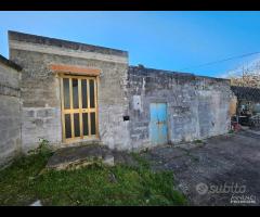 Fabbricato con terreno - 5