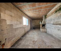 Fabbricato con terreno - 6