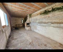 Fabbricato con terreno - 7