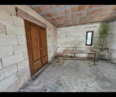 Fabbricato con terreno - 8