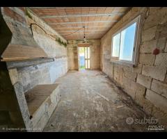 Fabbricato con terreno - 9