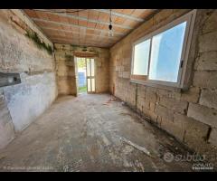 Fabbricato con terreno - 14