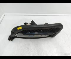 FARO FENDINEBBIA ANTERIORE ANTINIEBLA SX BMW E82 E - 6