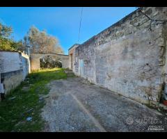 Fabbricato con terreno - 16