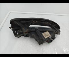 FARO FENDINEBBIA ANTERIORE ANTINIEBLA SX BMW E82 E - 12
