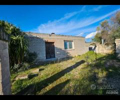 Fabbricato con terreno - 21