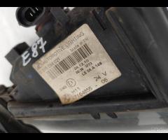FARO FENDINEBBIA ANTERIORE ANTINIEBLA SX BMW E82 E - 13