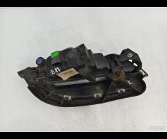 FARO FENDINEBBIA ANTERIORE ANTINIEBLA SX BMW E82 E - 22