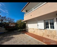 Grottaglie - villa indipendente