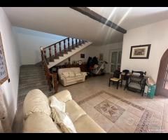 Grottaglie - villa indipendente - 13