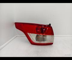 FARO FANALE STOP POSTERIORE SX FORD KUGA II SUV 20 - 1