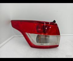 FARO FANALE STOP POSTERIORE SX FORD KUGA II SUV 20 - 2