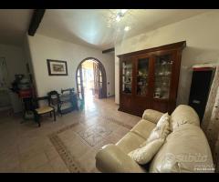 Grottaglie - villa indipendente - 18