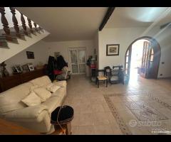 Grottaglie - villa indipendente - 19