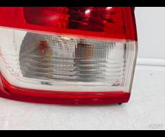 FARO FANALE STOP POSTERIORE SX FORD KUGA II SUV 20 - 4