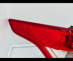 FARO FANALE STOP POSTERIORE SX FORD KUGA II SUV 20 - 5