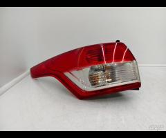 FARO FANALE STOP POSTERIORE SX FORD KUGA II SUV 20 - 6