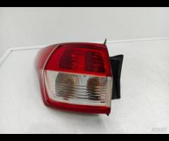FARO FANALE STOP POSTERIORE SX FORD KUGA II SUV 20 - 7