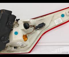 FARO FANALE STOP POSTERIORE SX FORD KUGA II SUV 20 - 14