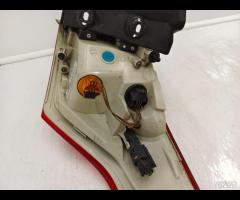 FARO FANALE STOP POSTERIORE SX FORD KUGA II SUV 20 - 19