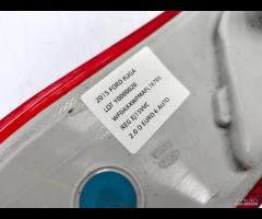 FARO FANALE STOP POSTERIORE SX FORD KUGA II SUV 20 - 21