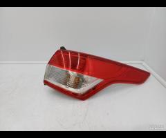 FARO FANALE STOP POSTERIORE DX FORD KUGA II 2016-2 - 1