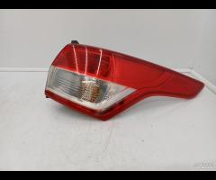 FARO FANALE STOP POSTERIORE DX FORD KUGA II 2016-2 - 2