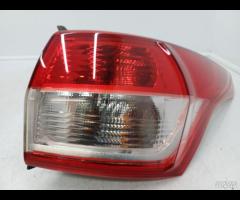 FARO FANALE STOP POSTERIORE DX FORD KUGA II 2016-2 - 5