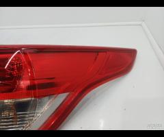 FARO FANALE STOP POSTERIORE DX FORD KUGA II 2016-2 - 7
