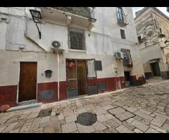 Via D'Alessandro , Intero stabile