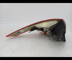 FARO FANALE STOP POSTERIORE DX FORD KUGA II 2016-2 - 11