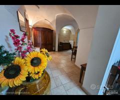 Via D'Alessandro , Intero stabile